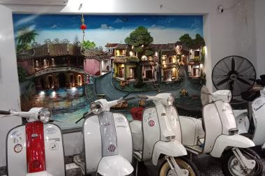 Nhà đẹp để ở - kinh doanh, kiên cố, HXH, vị trí gần trung tâm giá nhỏ