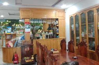 Nhà đẹp để ở - kinh doanh, kiên cố, HXH, vị trí gần trung tâm giá nhỏ