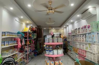LK DV khu đô thị Xa La, Hà Đông 50m2 *6 tầng Thang máy  kinh doanh, vỉa hè giá 10,2tỷ.