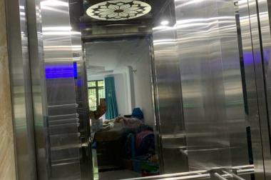 LK DV khu đô thị Xa La, Hà Đông 50m2 *6 tầng Thang máy  kinh doanh, vỉa hè giá 10,2tỷ.