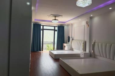 LK DV khu đô thị Xa La, Hà Đông 50m2 *6 tầng Thang máy  kinh doanh, vỉa hè giá 10,2tỷ.