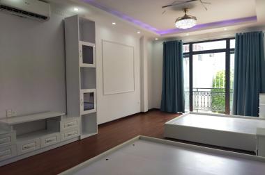 LK DV khu đô thị Xa La, Hà Đông 50m2 *6 tầng Thang máy  kinh doanh, vỉa hè giá 10,2tỷ.