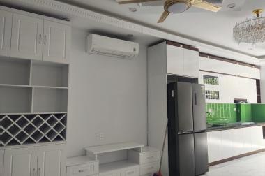 LK DV khu đô thị Xa La, Hà Đông 50m2 *6 tầng Thang máy  kinh doanh, vỉa hè giá 10,2tỷ.