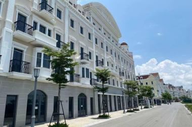  Shophouse Europe – Sun Plaza Grand World Hạ Long, Quảng Ninh