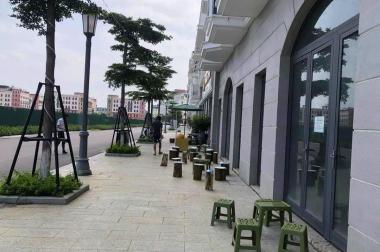  Shophouse Europe – Sun Plaza Grand World Hạ Long, Quảng Ninh