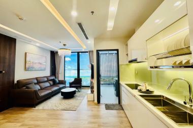 Sở hữu ngay căn hộ CT1 Riverside Luxury Nha Trang - Cuộc sống sang trọng trong lòng thành phố biển chỉ từ 1,4 tỷ/căn. 