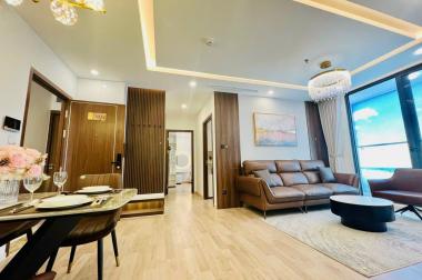 Sở hữu ngay căn hộ CT1 Riverside Luxury Nha Trang - Cuộc sống sang trọng trong lòng thành phố biển chỉ từ 1,4 tỷ/căn. 