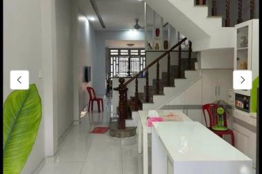 Nhà mặt tiền Thới An 18, q12 dt 80m2 giá 4,9 tỷ