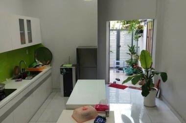 Nhà mặt tiền Thới An 18, q12 dt 80m2 giá 4,9 tỷ