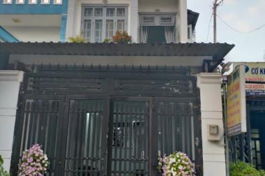 Nhà mặt tiền Thới An 18, q12 dt 80m2 giá 4,9 tỷ