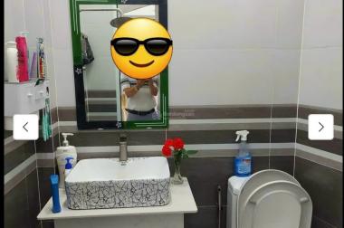 Nhà mặt tiền Thới An 18, q12 dt 80m2 giá 4,9 tỷ