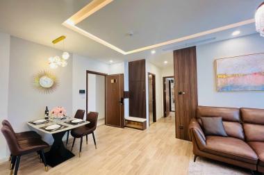 Sở hữu lâu dài căn hộ cao cấp CT1 Riverside Luxury Nha Trang chỉ từ 31tr/m2.