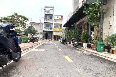 CHÍNH CHỦ BÁN LÔ ĐẤT 50M2 THỔ CƯ, GẦN CHỢ VÀ TRƯỜNG THPT NGUYỄN HỮU CẢNH, SỔ HỒNG RIÊNG.