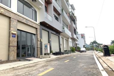 CHÍNH CHỦ BÁN LÔ ĐẤT 50M2 THỔ CƯ, GẦN CHỢ VÀ TRƯỜNG THPT NGUYỄN HỮU CẢNH, SỔ HỒNG RIÊNG.