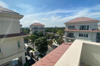 Bán biệt thự Saroma Villa tại Khu đô thị Sala Đại Quang Minh