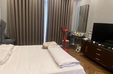 57m 6 Tầng Mặt Tiền 5.6m Mặt Phố Quan Hoa Cầu Giấy. Vị Trí Cực Đẹp. Vỉa Hè Kinh Doanh Đỉnh. Giá