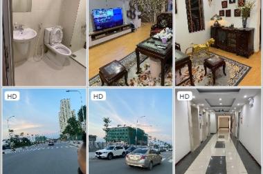 ✔️Bán CHCC P.617 toà CT2A GLEXIA phường Yên Sở, Hoàng Mai; 3,65 tỷ; 0986861155