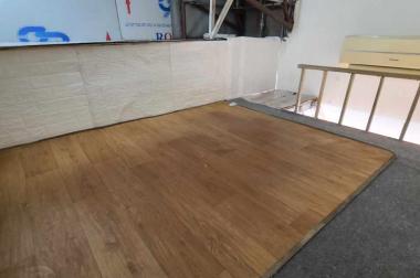 650 TRIỆU TẬP THỂ 8-3, HAI BÀ TRƯNG,SỔ ĐỎ CHÍNH CHỦ,GẦN ĐƯỜNG Ô TÔ.