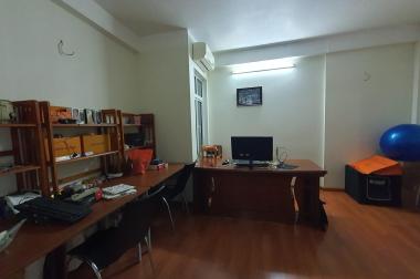 77m 8 Tầng Mặt Tiền 6.2m Phố Dương Quang Hàm Cầu Giấy. 13 Phòng Khép Kín Cho Thuê Dòng Tiền Ổn