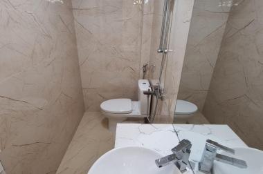 82m 5 Tầng Mặt Tiền 5.2m Phân Lô Vỉa Hè Rộng Kinh Doanh Đỉnh Ô Tô Tránh Dừng Đỗ Ngày Đêm Phố