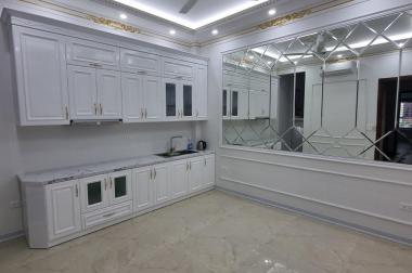 82m 5 Tầng Mặt Tiền 5.2m Phân Lô Vỉa Hè Rộng Kinh Doanh Đỉnh Ô Tô Tránh Dừng Đỗ Ngày Đêm Phố