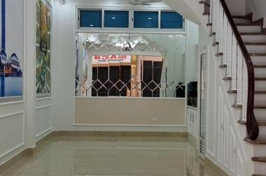 53m Mặt Tiền 4.2m Nhỉnh 12 Tỷ Mặt Phố Võ Chí Công Cầu Giấy. Vỉa Hè Đá Bóng Kinh Doanh Siêu Đỉnh.