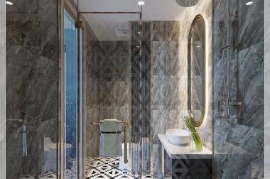 Siêu hiếm, siêu VIP, duy nhất 1 căn Quang Trung 120mx6m ở cực sướng, KD cực đỉnh 