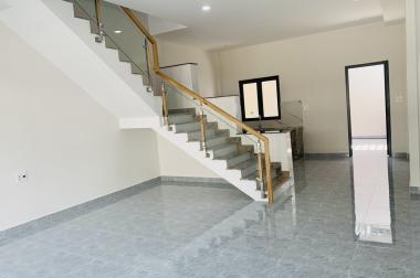 Cho thuê nhà 1 trệt 1 lầu khu đô thị Oasis City, Bến Cát, Bình Dương