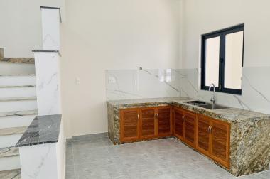 Cho thuê nhà 1 trệt 1 lầu khu đô thị Oasis City, Bến Cát, Bình Dương