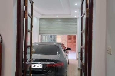 62m 5 Tầng Mặt Tiền 4m Nhỉnh 12 Tỷ Phố Trần Duy Hưng. Chủ Tự Xây Chắc Chắn. Ngõ Thông Tứ Tung Kinh