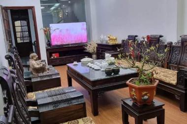 62m 5 Tầng Mặt Tiền 4m Nhỉnh 12 Tỷ Phố Trần Duy Hưng. Chủ Tự Xây Chắc Chắn. Ngõ Thông Tứ Tung Kinh