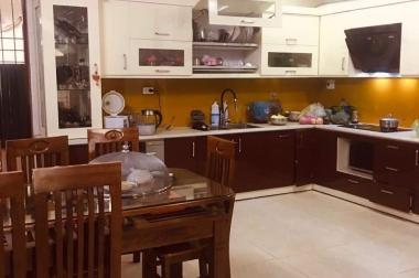 BÁN NHÀ 3 TẦNG TRỤC ĐƯỜNG ĐÔI BÃI MUỐI,P.CAO THẮNG. DT:90M2,MT:5M