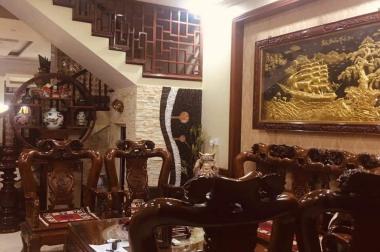 BÁN NHÀ 3 TẦNG TRỤC ĐƯỜNG ĐÔI BÃI MUỐI,P.CAO THẮNG. DT:90M2,MT:5M