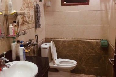 BÁN NHÀ 3 TẦNG TRỤC ĐƯỜNG ĐÔI BÃI MUỐI,P.CAO THẮNG. DT:90M2,MT:5M