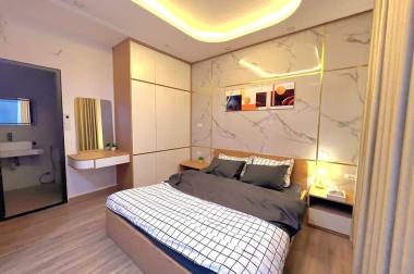 Nhà đẹp Thanh Xuân - Ô TÔ VÀO NHÀ, THANG MÁY, 40m2, nhỉnh 6TỶ