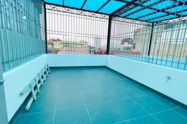 Nhà đẹp Thanh Xuân - Ô TÔ VÀO NHÀ, THANG MÁY, 40m2, nhỉnh 6TỶ