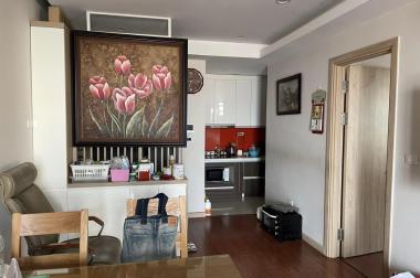 CT1B Mon City (HD Mon) Nguyễn Cơ Thạch - CĂN GÓC - 2N - 2 WC - FULL NỘI THẤT - Ở ngay - View đẹp