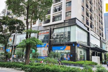 CT1B Mon City (HD Mon) Nguyễn Cơ Thạch - CĂN GÓC - 2N - 2 WC - FULL NỘI THẤT - Ở ngay - View đẹp