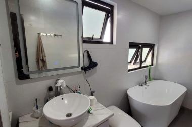Dòng tiền 16 phòng khép kín ,9 tầng thang máy quận Cầu Giấy 70m2 x 5m mặt tiền x15 tỷ
