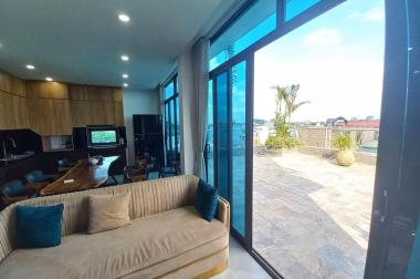 Siêu phẩm Thanh Trì, chung cư Mini, tích hợp Shophouse, Penthouse