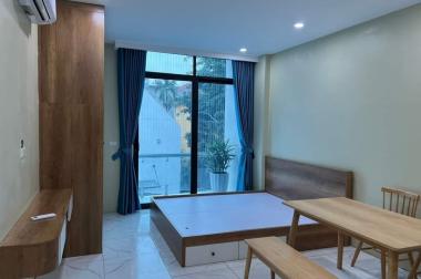 Siêu phẩm Thanh Trì, chung cư Mini, tích hợp Shophouse, Penthouse