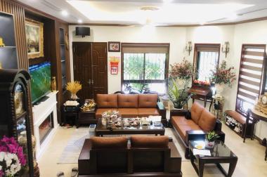 VIP, VẠN PHÚC, BA ĐÌNH- PHÂN LÔ- GARA-KINH DOANH: 60M X5T, MT 5M, GIÁ 24,5 TỶ