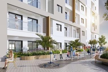 Đầu tư vừa tay nhân ngay lợi nhuận căn hộ CT1 Riverside Luxury của CĐT uy tín VCN