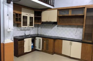 BÁN NHÀ TÔ VĨNH DIỆN, THANH XUÂN 60M, 6T, MT 4.5M, VỈA HÈ, Ô TÔ TRÁNH, KINH DOANH, 13 TY.