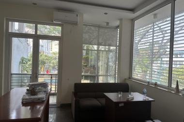 Cho thuê nhà 2 mặt tiền 5 tầng tại Đường Bạch Đằng, Tân Bình,  Hồ Chí Minh diện tích 160m2, 80tr