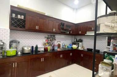 VÀO Ở NGAY! Bán Nhà Mới 4 Tầng Phan Đình Phùng, 48m2 (4.1x11.7m), 8.2 Tỷ TL