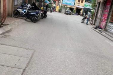 Hàng Bột - Đống Đa,60m2 x 3 tầng,giá 4.5 tỷ