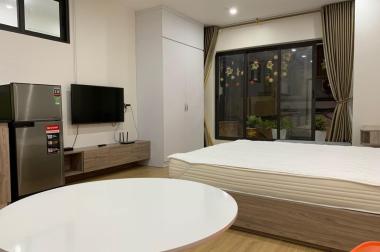 BÁN TOÀ CĂN HỘ CHO THUÊ 180TR/THÁNG TẠI TRUNG HOÀ - CẦU GIẤY 130M2 × 9 TẦNG, MT 6M, 36 TỶ