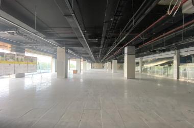 Cho thuê 500m2-1000m2 nhà hàng, siêu thị tại Mipec 229 Tây Sơn