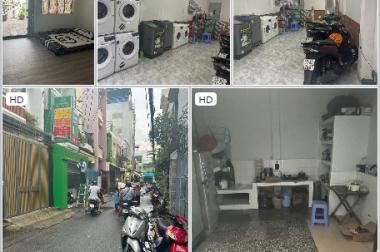 ✔️Nhượng cửa hàng KD dịch vụ Giặt Sấy có lượng khách quen ổn định tại Hoàng Sa, Tân Bình; 0967938604
